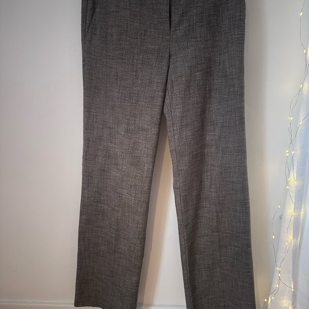 Brown Trousers/Pants (The Limited brand)